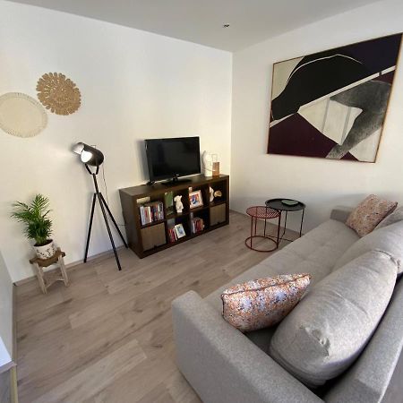Apartman Cukar Pula Lägenhet Exteriör bild