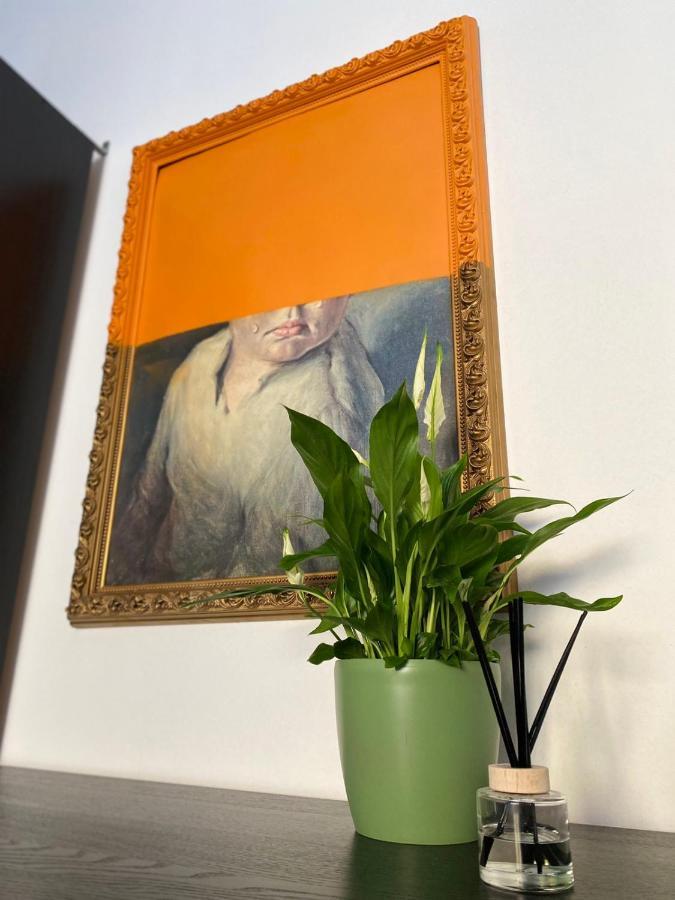 Apartman Cukar Pula Lägenhet Exteriör bild