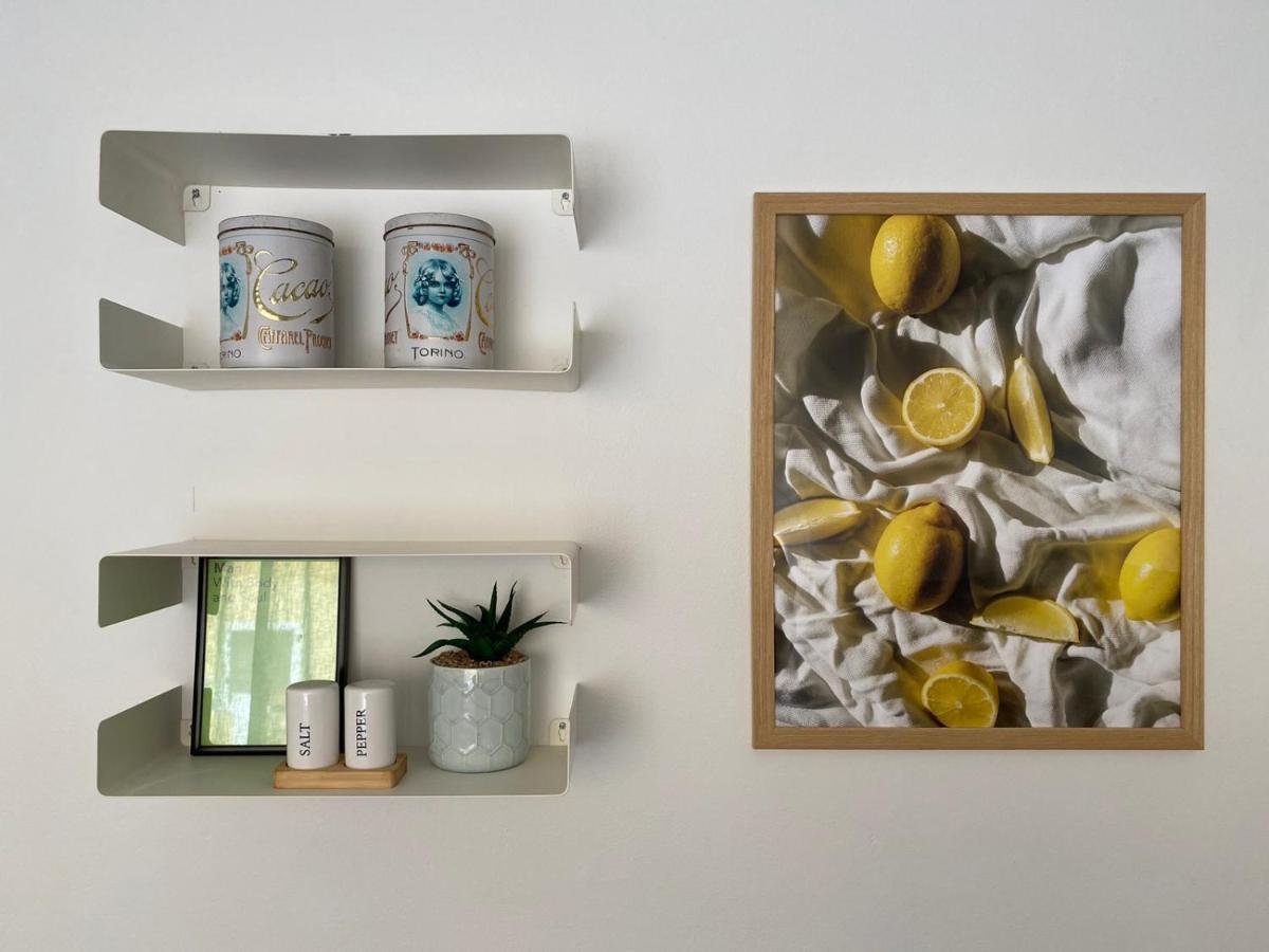Apartman Cukar Pula Lägenhet Exteriör bild