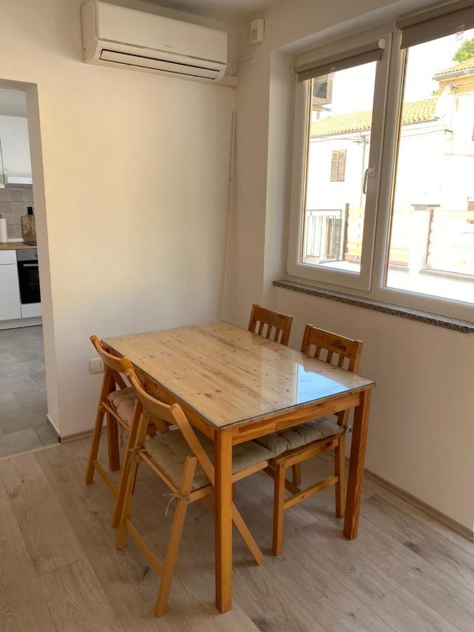 Apartman Cukar Pula Lägenhet Exteriör bild