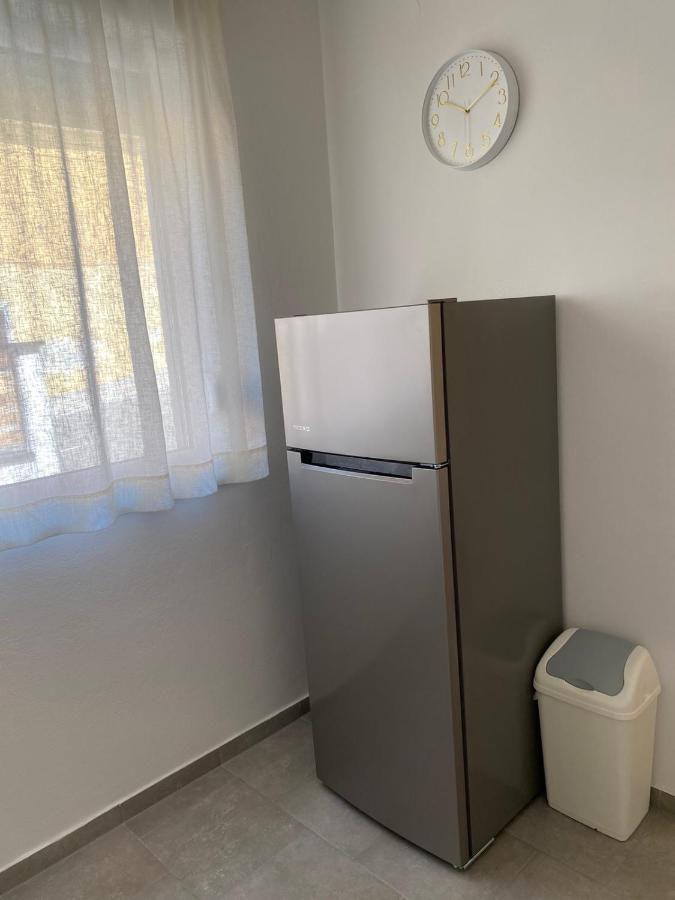 Apartman Cukar Pula Lägenhet Exteriör bild