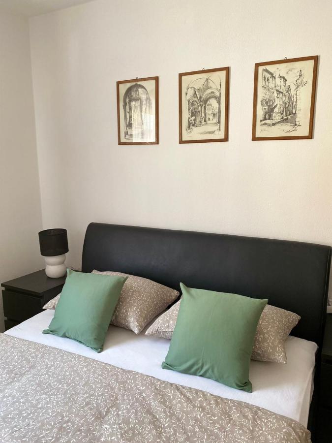 Apartman Cukar Pula Lägenhet Exteriör bild